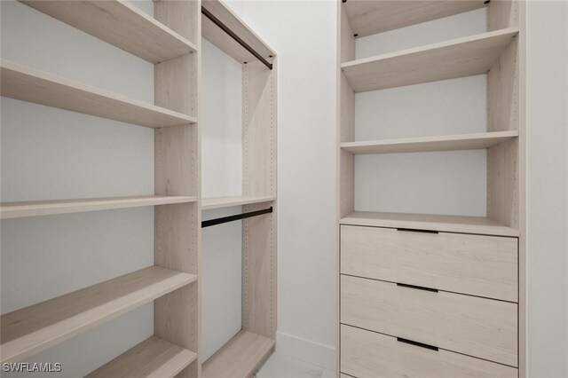 220 NE 6th St, Cape Coral, FL 33909 - view of spacious closet