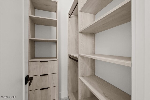 220 NE 6th St, Cape Coral, FL 33909 - view of walk in closet