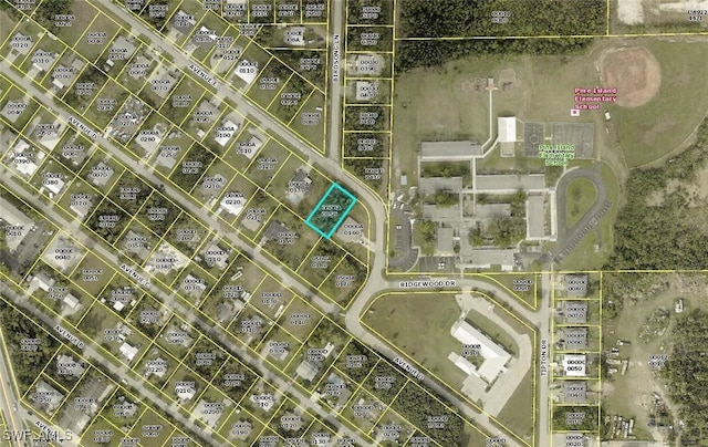 5395 Avenue Ave E, Bokeelia, FL 33922