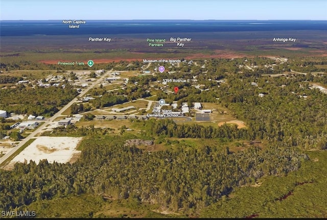 5395 Avenue Ave E, Bokeelia, FL 33922