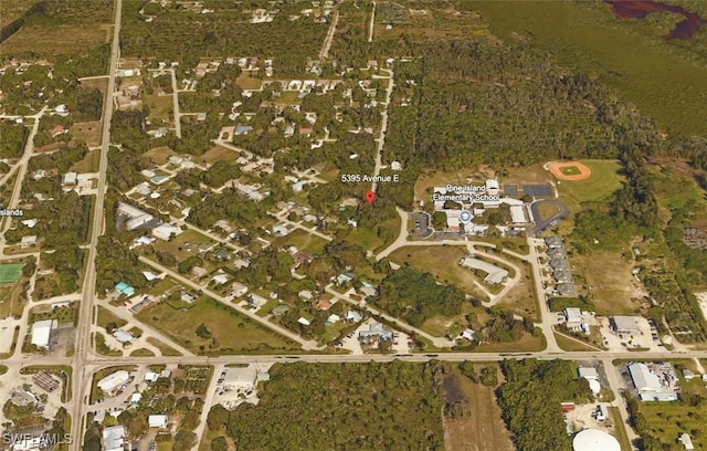 5395 Avenue Ave E, Bokeelia, FL 33922