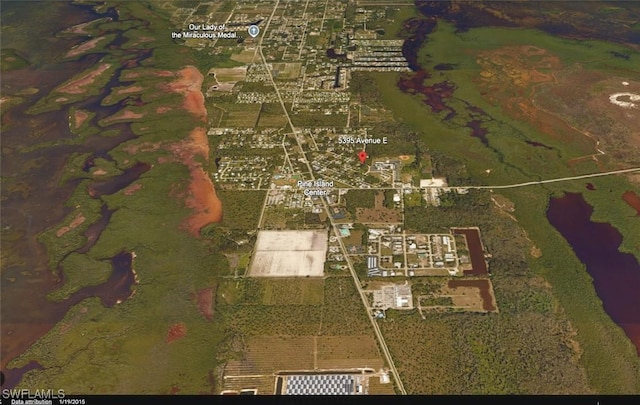 5395 Avenue Ave E, Bokeelia, FL 33922