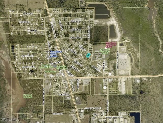 5395 Avenue Ave E, Bokeelia, FL 33922