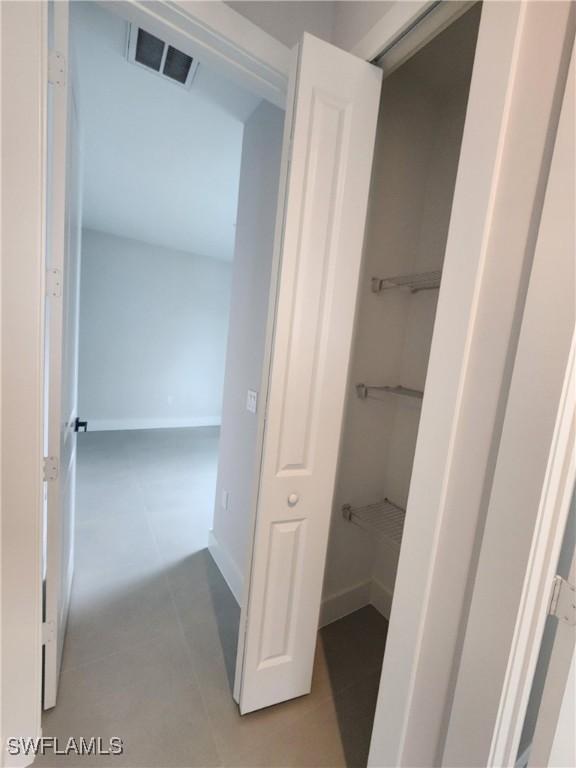 3279 31st Ave NE, Naples, FL 34120 - view of closet