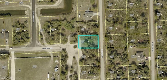6011 Vera Ave N, Lehigh Acres, FL 33971