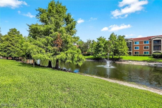 1220 Reserve Way Unit 107, Naples, FL 34105 - water view