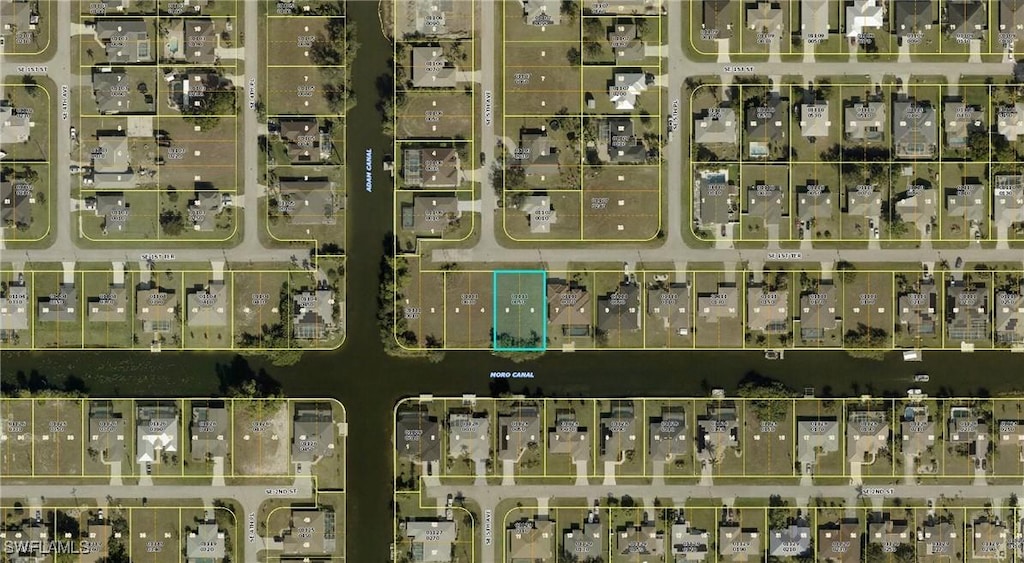 510 SE 1st Ter, Cape Coral, FL 33990