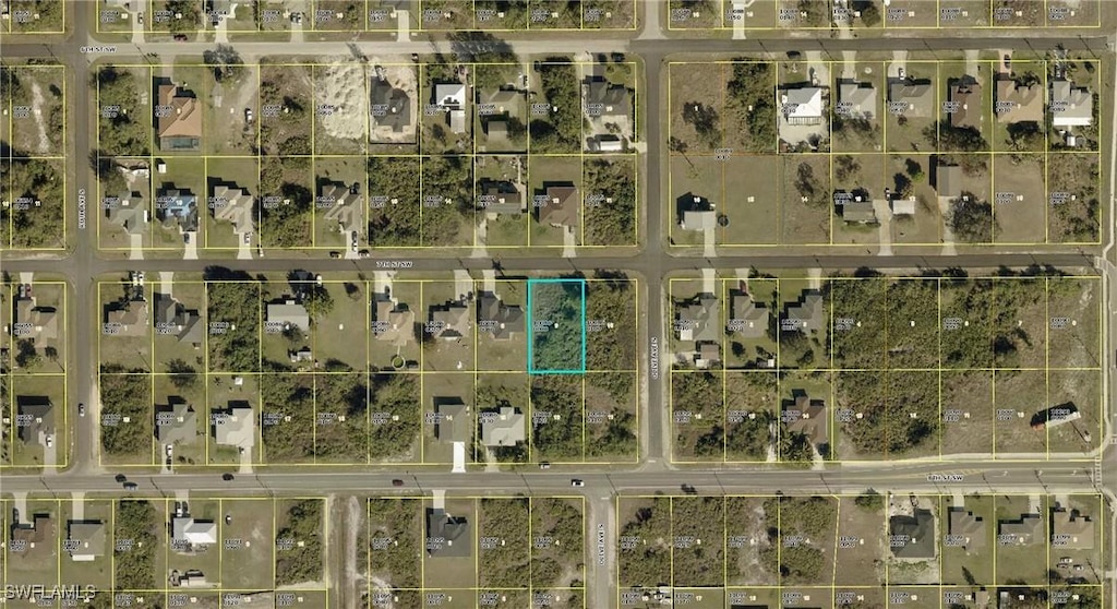 3203 7th St SW, Lehigh Acres, FL 33976