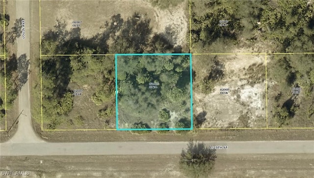4103 20th St E, Alva, FL 33920