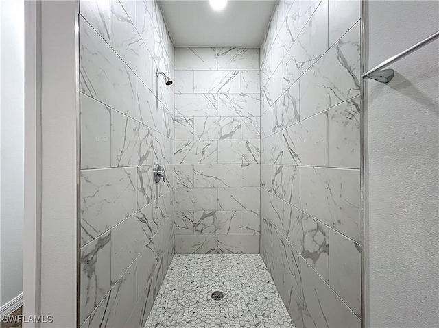 Anthony Anthony Street E 912, Lehigh Acres, FL 33974 - full bathroom with tiled shower