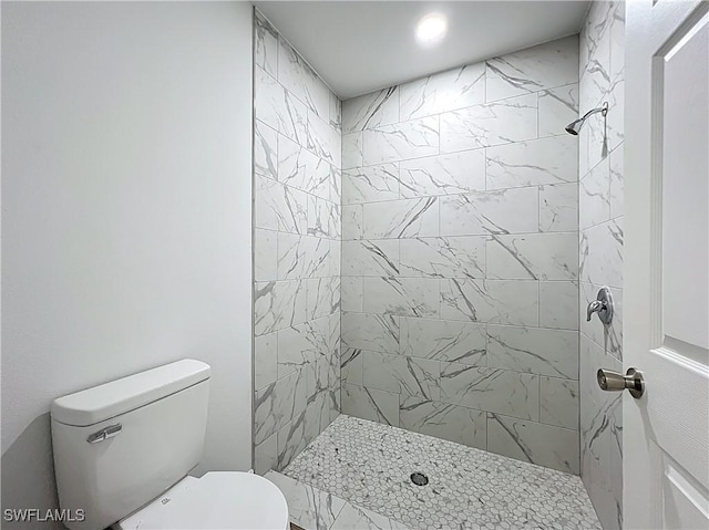 Anthony Anthony Street E 912, Lehigh Acres, FL 33974 - bathroom with toilet and a tile shower
