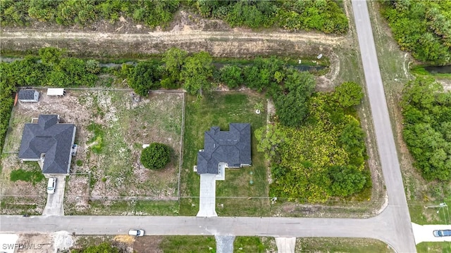 Anthony Anthony Street E 912, Lehigh Acres, FL 33974 - aerial view