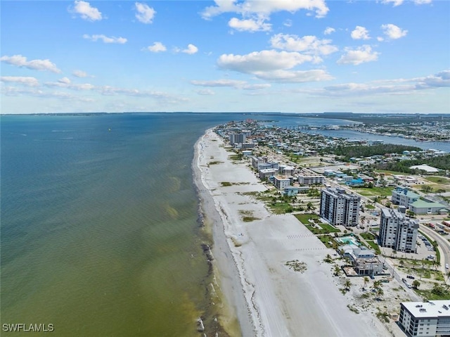 3061 Shell Mound Blvd, Fort Myers Beach, FL 33931 - view of urban area featuring expansive coastline