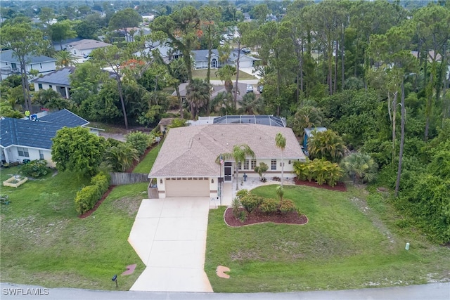 18370 Tulip Rd, Fort Myers, FL 33967 - view of subject property