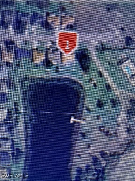 1118 Grove Dr, Naples, FL 34120 - map / location