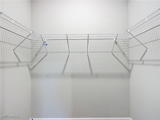 3307 55th St W, Lehigh Acres, FL 33971 - view of walk in closet