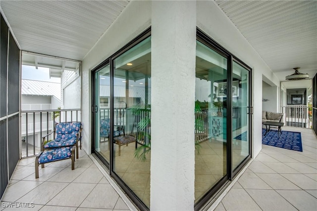 16641 Stringfellow Rd Unit 506, Bokeelia, FL 33922 - view of balcony
