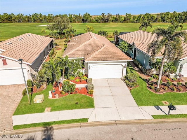 10412 Materita Dr, Fort Myers, FL 33913 - aerial view of a local golf course