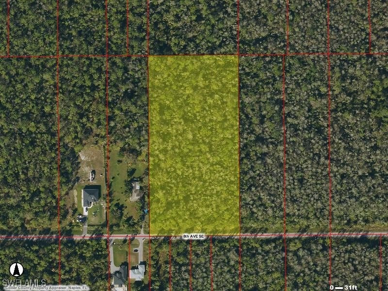 8THAVE Se SE, Naples, FL 34117
