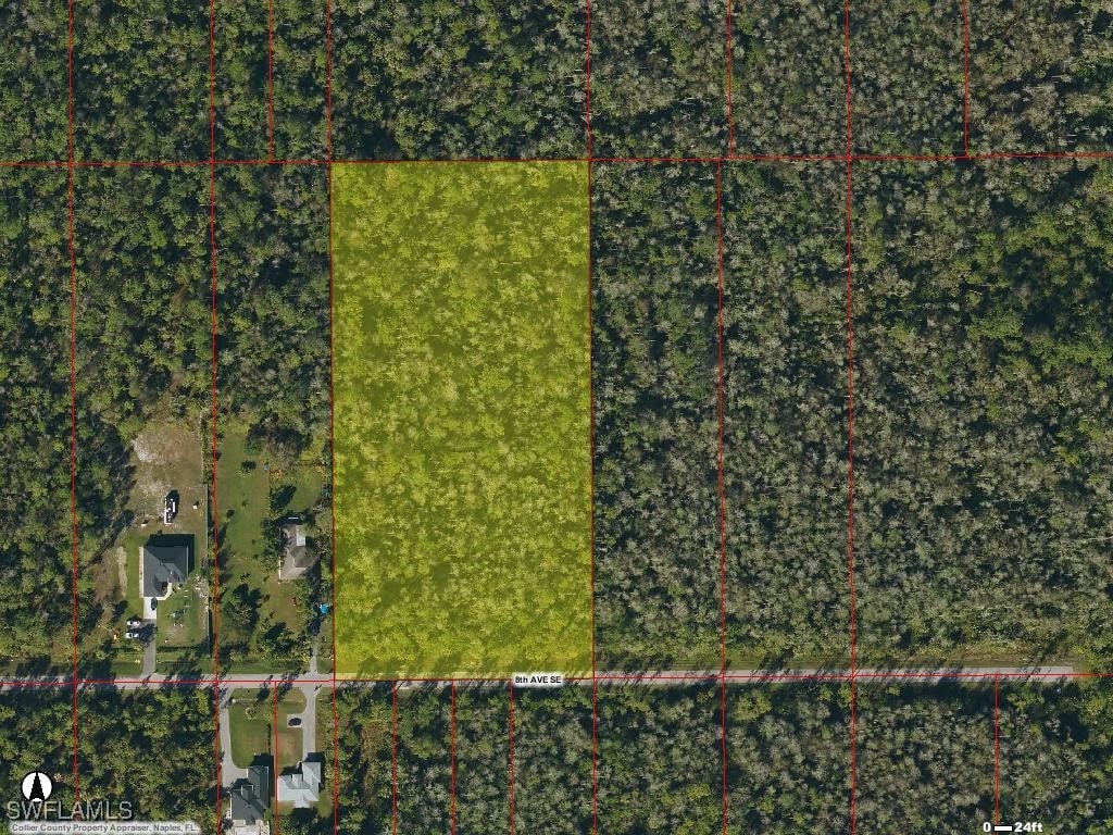 8THAVE Se SE, Naples, FL 34117