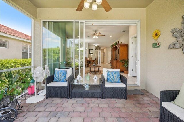 4421 Dutchess Park Rd, Fort Myers, FL 33916 - photo 24