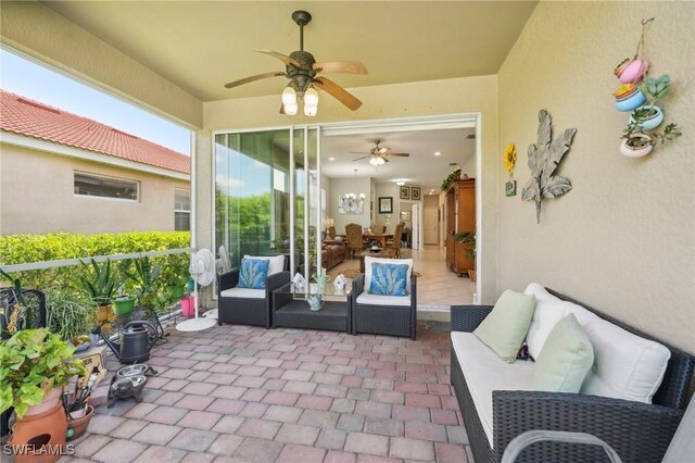 4421 Dutchess Park Rd, Fort Myers, FL 33916 - photo 25