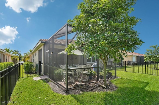 4421 Dutchess Park Rd, Fort Myers, FL 33916 - photo 30