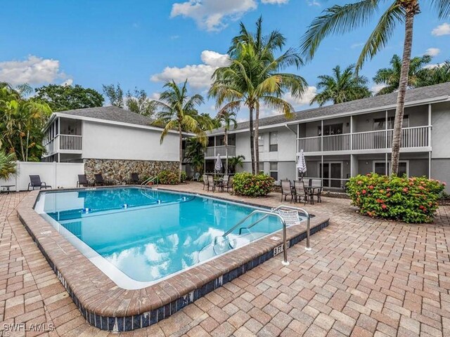 1849 Maravilla Ave Unit C10, Fort Myers, FL 33901 - photo 16