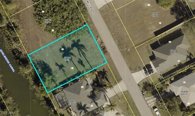 4308 NE 23rd Pl, Cape Coral, FL 33909