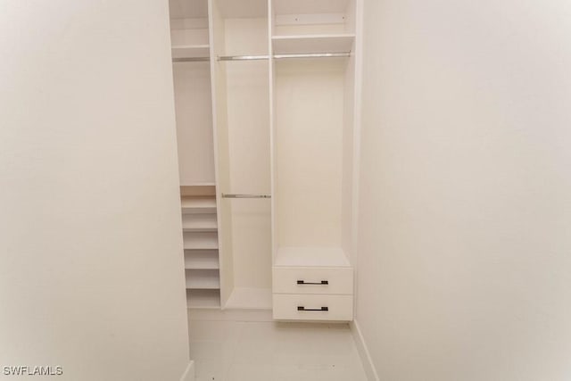 717 Calvin Ave, Lehigh Acres, FL 33972 - view of closet