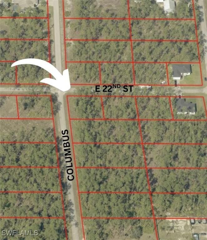3100 E 22nd St, Alva, FL 33920