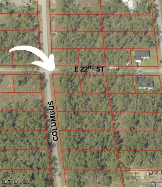 3100 E 22nd St, Alva, FL 33920