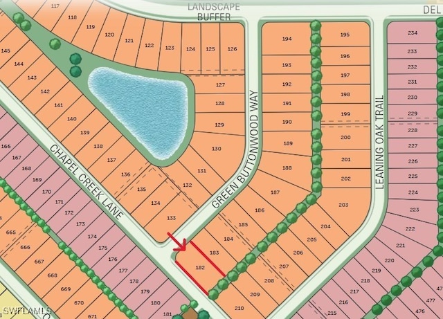 17304 Green Buttonwood Way N, Fort Myers, FL 33917 - photo 3