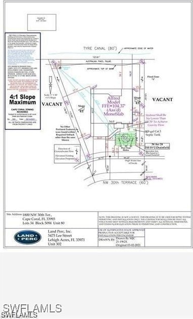 1800 NW 30th Ter, Cape Coral, FL 33909 - photo 4