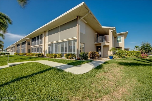 4013 SE 19th Pl Unit 101, Cape Coral, FL 33904 - view of property