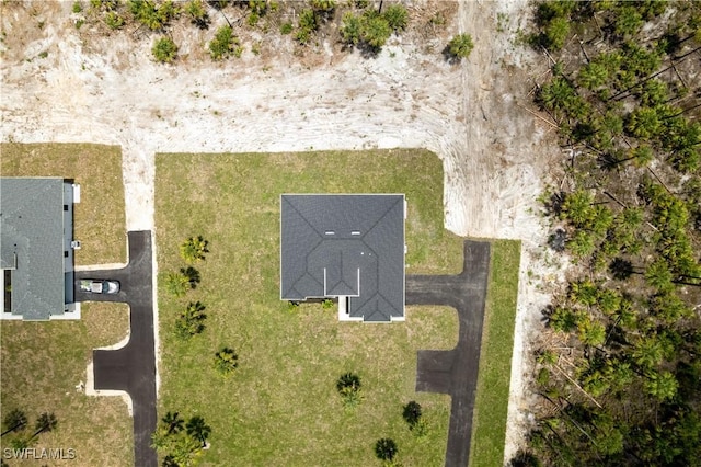 3473 14th Ave SE, Naples, FL 34117 - bird's eye view