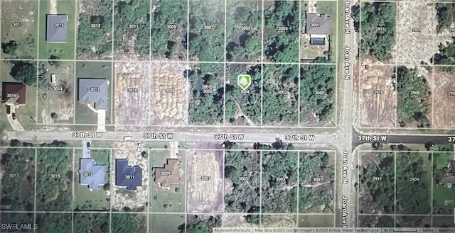 3004 37th St W, Lehigh Acres, FL 33971