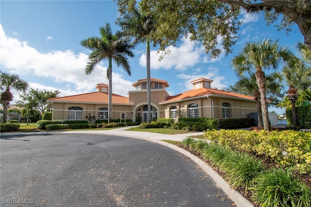 2759 Orange Grove Trl, Naples, FL 34120 - view of property
