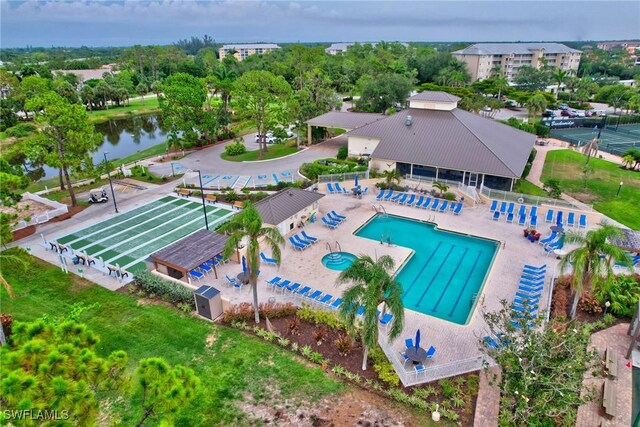 4040 Durango Ct Unit 101, Estero, FL 33928 - photo 42