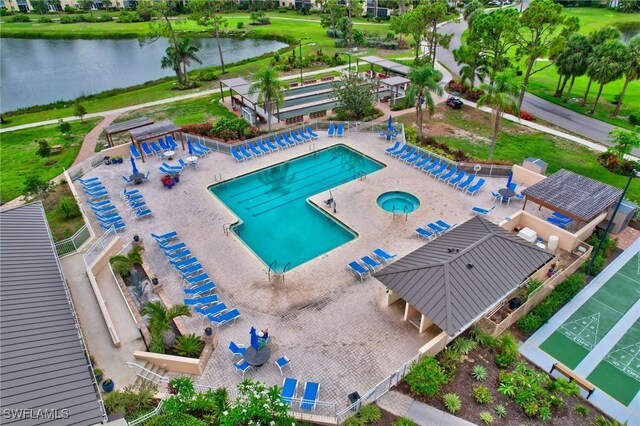 4040 Durango Ct Unit 101, Estero, FL 33928 - photo 45
