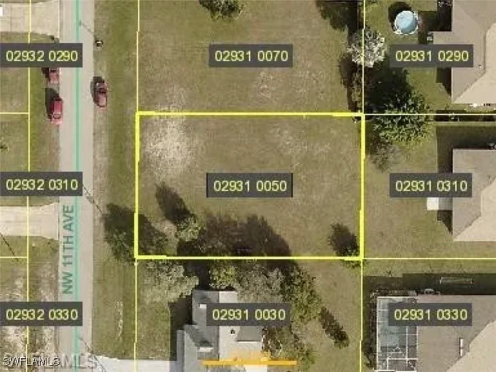 1709 NW 11th Ave, Cape Coral, FL 33993 - photo 1