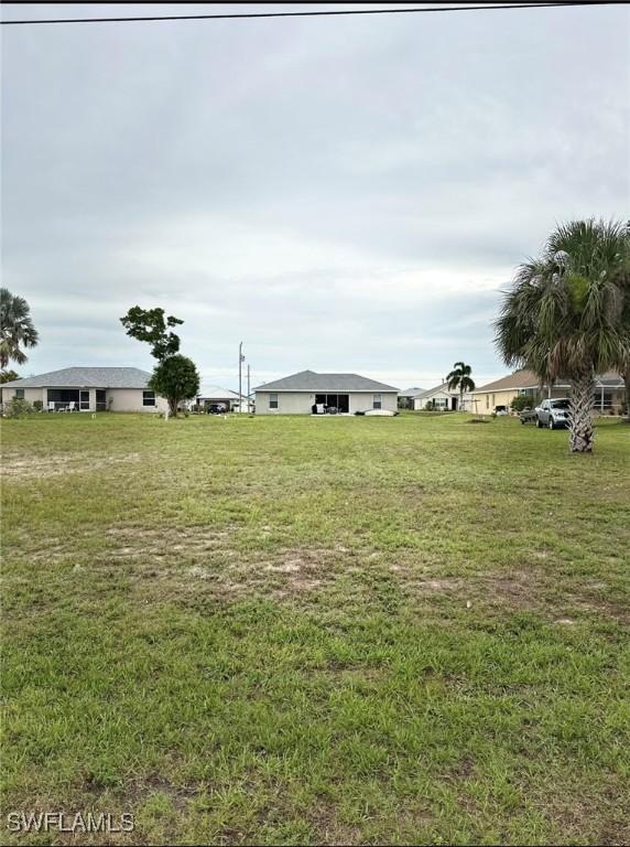 1709 NW 11th Ave, Cape Coral, FL 33993 - photo 2