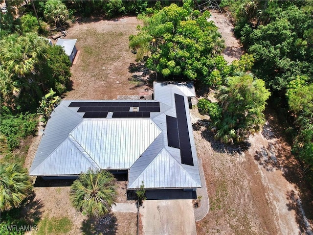 2780 39th St SW, Naples, FL 34117 - view of subject property