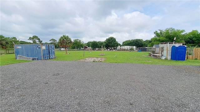 835 N Quebrada St, Clewiston, FL 33440 - photo 24