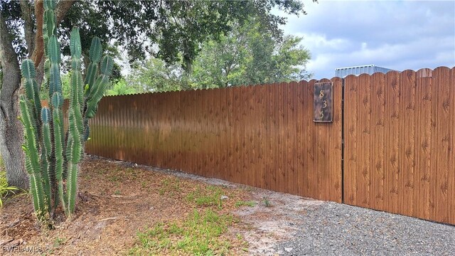 835 N Quebrada St, Clewiston, FL 33440 - photo 15