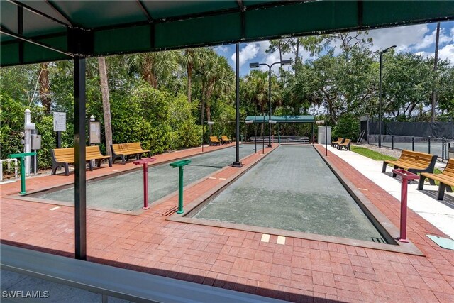 5035 Cedar Springs Dr Unit 202, Naples, FL 34110 - photo 23