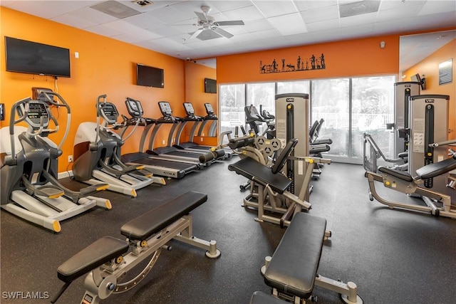 5035 Cedar Springs Dr Unit 202, Naples, FL 34110 - photo 25