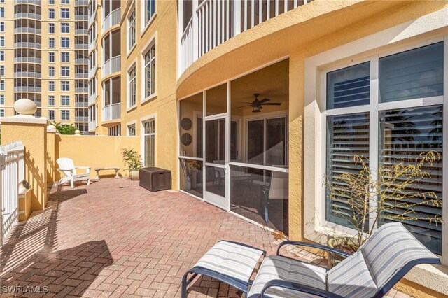 6061 Silver King Blvd Unit 104, Cape Coral, FL 33914 - photo 19