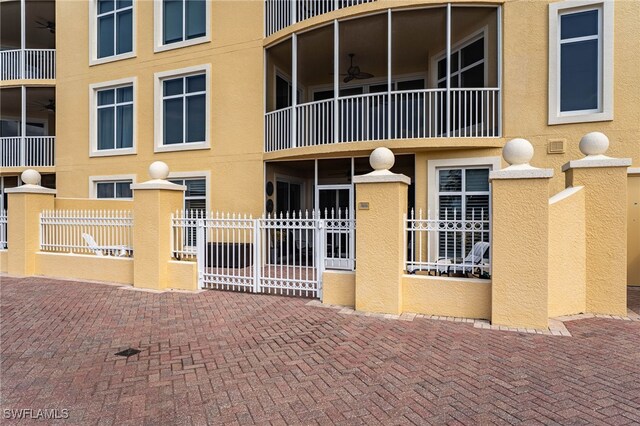 6061 Silver King Blvd Unit 104, Cape Coral, FL 33914 - photo 18