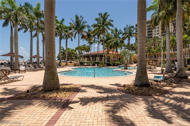 6061 Silver King Blvd Unit 104, Cape Coral, FL 33914 - photo 43